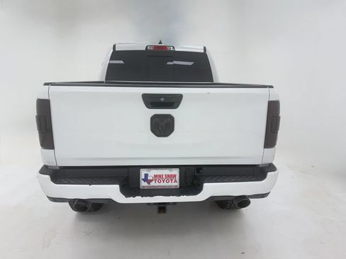 Used 2019 RAM 1500 Laramie RWD image 19