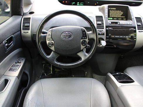 Used 2006 Toyota Prius image 17