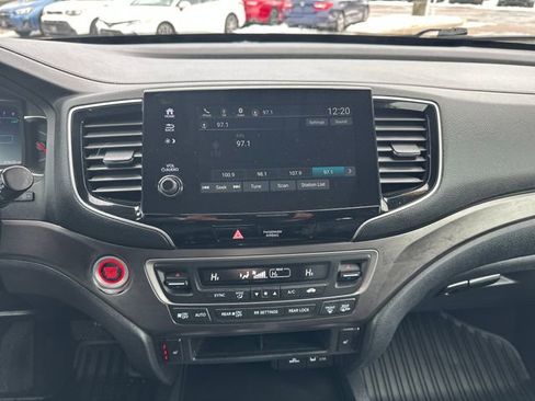 Used 2022 Honda Pilot EX-L image 21