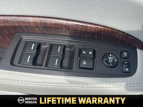 Used 2018 Acura MDX SH-AWD w/ Technology Package image 11