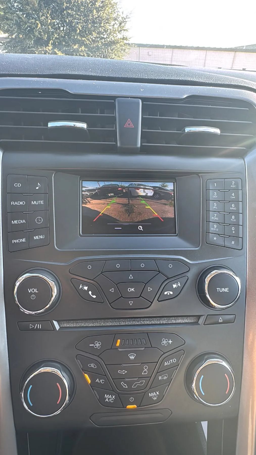 Used 2018 Ford Fusion S FWD image 14