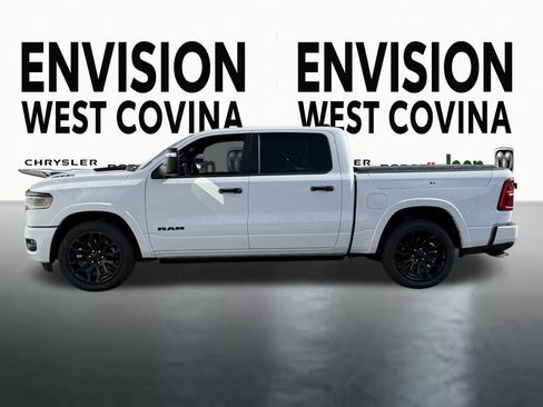 New 2025 RAM 1500 Limited image 5