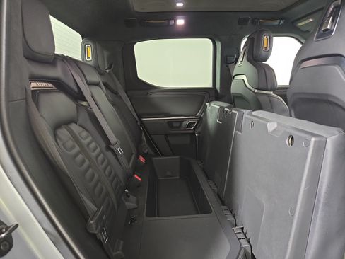 Used 2023 Rivian R1T Adventure AWD/4WD image 24