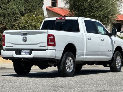 Used 2024 RAM 2500 Laramie