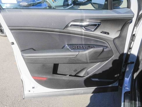 New 2026 Kia Sportage X-Line Prestige image 21
