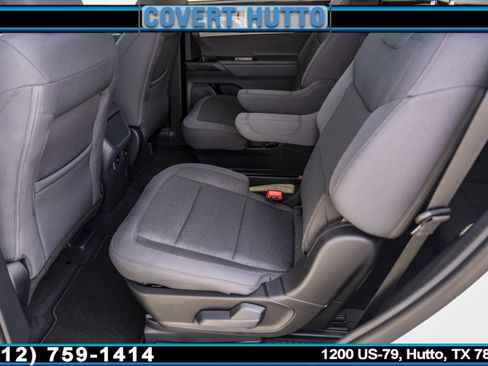 New 2026 Ford Explorer Active image 19