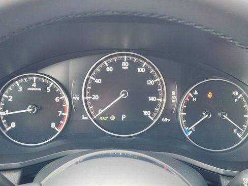 New 2026 MAZDA CX-90 3.3 Turbo w/ Preferred Package image 10