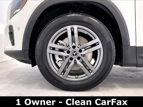 Certified 2025 Mercedes-Benz GLB 250 GLB 250 image 10