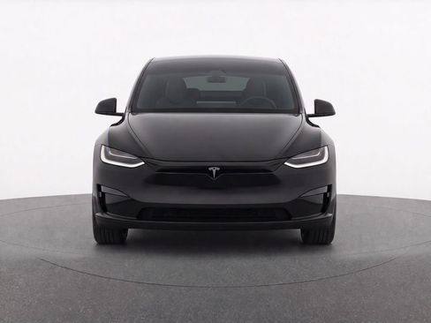 Used 2022 Tesla Model X AWD/4WD image 5
