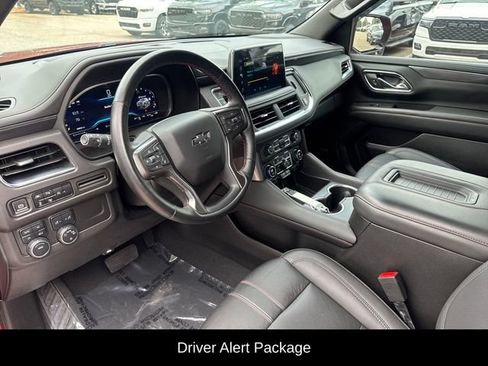 Used 2023 Chevrolet Tahoe RST w/ Luxury Package AWD/4WD image 7