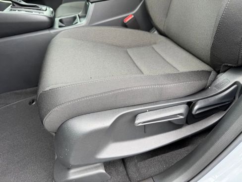 New 2026 Honda CR-V LX image 14