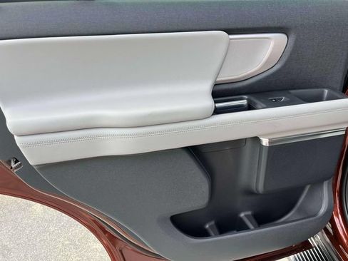 New 2027 Ford Expedition Active AWD/4WD image 15