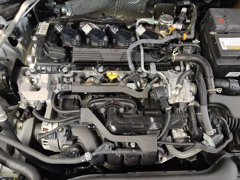 Used 2024 Toyota Corolla LE FWD image 30