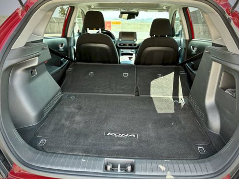 Used 2022 Hyundai Kona SEL w/ Convenience Package FWD image 28