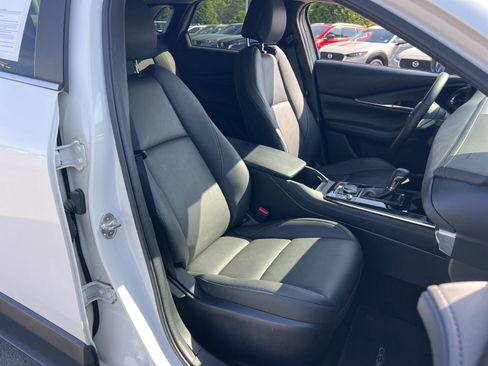 Certified 2023 MAZDA CX-30 AWD 2.5 S w/ Preferred Package image 29