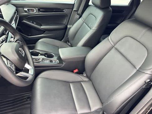 Certified 2026 Honda Civic Sport Touring image 11