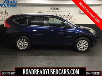 Used 2016 Honda CR-V EX-L video 1
