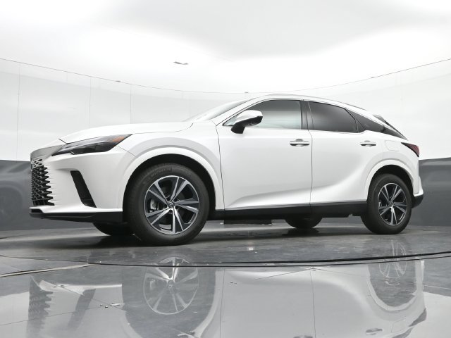 Certified 2026 Lexus RX 350 Premium w/ Convenience Package FWD image 20