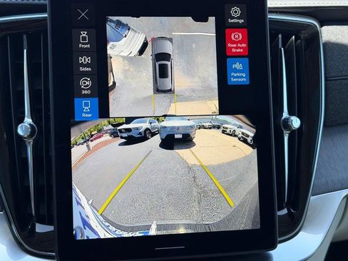 New 2026 Volvo XC90 T8 Ultra w/ Lounge Package AWD/4WD image 14