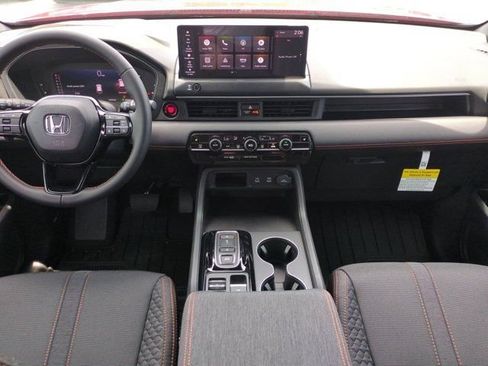 New 2026 Honda Pilot Sport image 13