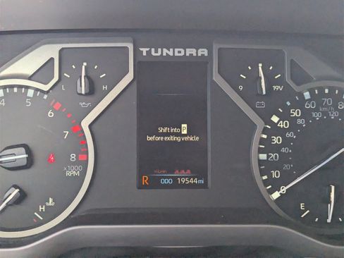 Used 2024 Toyota Tundra SR5 image 31