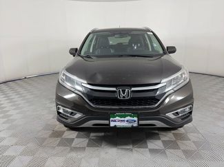 Used 2015 Honda CR-V EX-L video 2