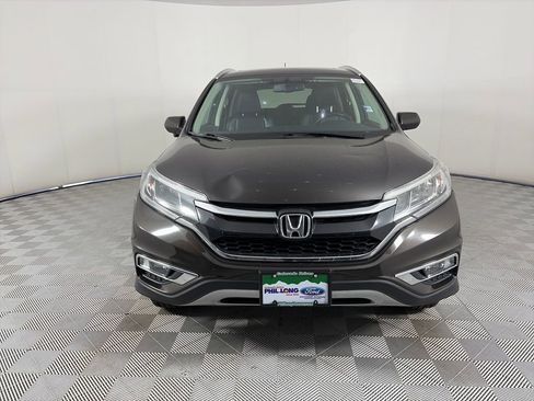 Used 2015 Honda CR-V EX-L image 2