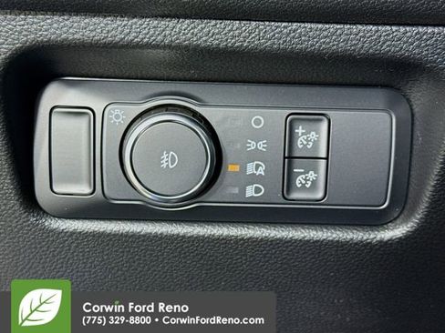 New 2025 Ford Ranger XLT w/ Equipment Group 301A High image 11