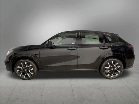 New 2026 Honda HR-V EX-L image 2