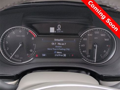 Used 2023 Cadillac XT5 Premium Luxury image 34