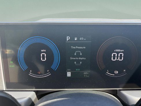 New 2026 Hyundai Sonata Blue FWD image 17