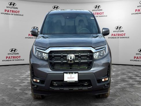 New 2026 Honda Ridgeline RTL image 8