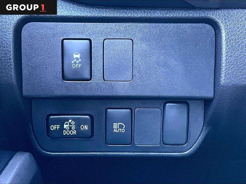 Certified 2023 Toyota Tacoma SR5 AWD/4WD image 34