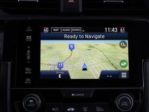 Used 2018 Honda Civic Sport Touring image 35