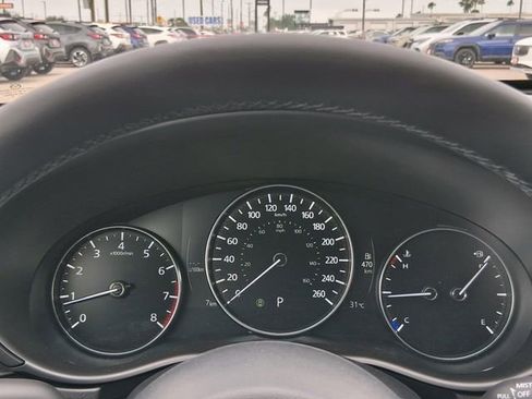 New 2026 MAZDA CX-30 AWD 2.5 S w/ Premium Package image 8