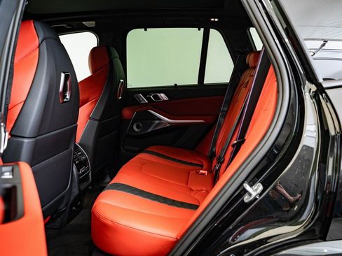 New 2026 BMW X5 M Competition w/ Executive Package image 38
