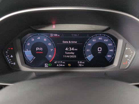 Used 2020 Audi Q3 2.0T Premium w/ Convenience Package image 18