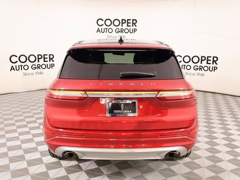 Used 2020 Lincoln Corsair Reserve w/ Equipment Group 201A image 23