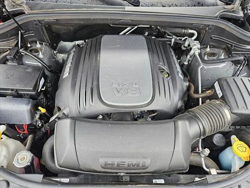 Used 2024 Dodge Durango R/T image 20