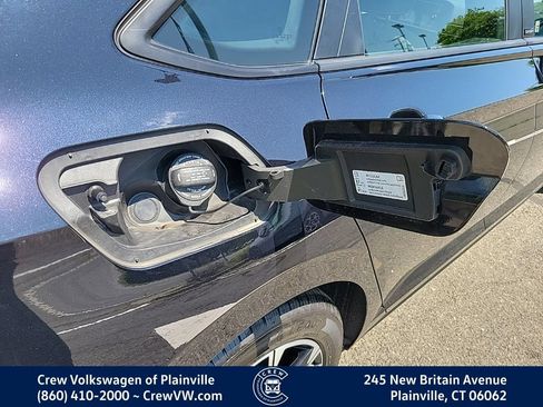 Certified 2024 Volkswagen Jetta Sport FWD image 32