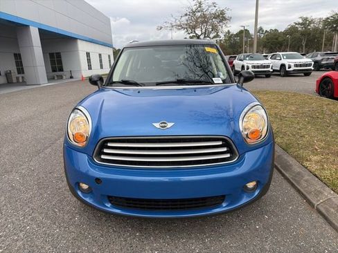 Used 2014 MINI Cooper Countryman image 2