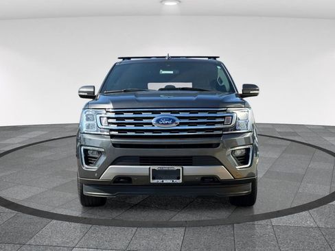 Certified 2020 Ford Expedition Limited AWD/4WD image 11