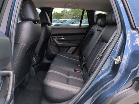 Used 2025 MAZDA CX-50 AWD 2.5 S w/ Weather Package image 14