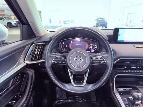 Used 2024 MAZDA CX-90 Plug-In Hybrid w/ Premium Pkg image 21
