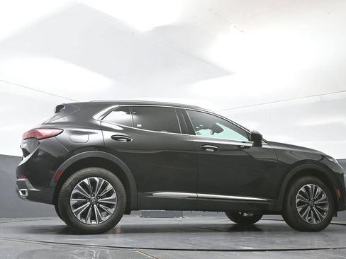 Used 2024 Buick Envision Preferred AWD/4WD image 49