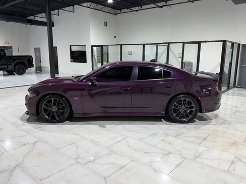 Used 2022 Dodge Charger Scat Pack RWD image 7