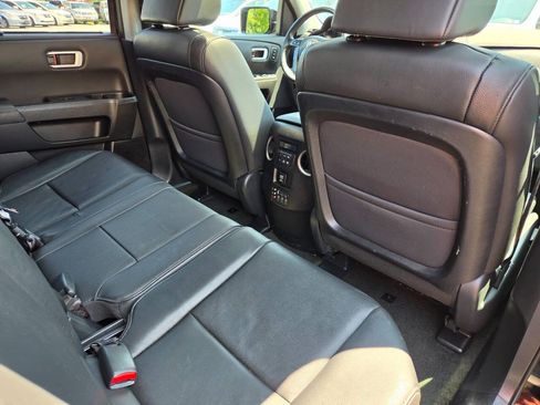 Used 2015 Honda Pilot Touring image 47