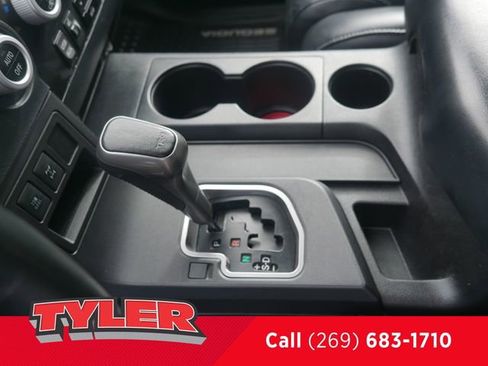 Used 2018 Toyota Sequoia TRD Sport image 39