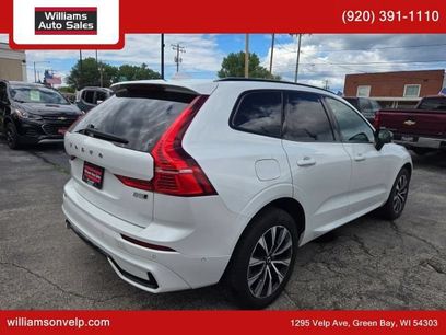 Used 2023 Volvo XC60 B5 Plus
