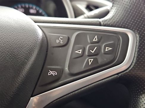 Used 2022 Chevrolet Malibu LT image 24